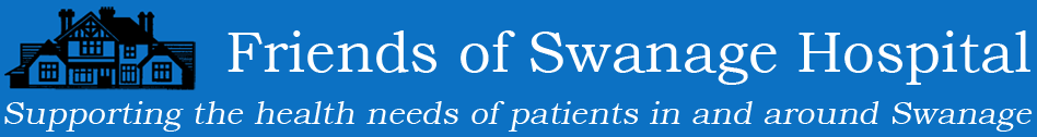 Friends of Swanage Hospital - Homepage